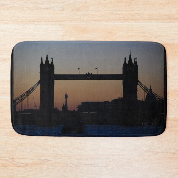 Item preview, London Tower Bridge designed and sold by AntwaneB.