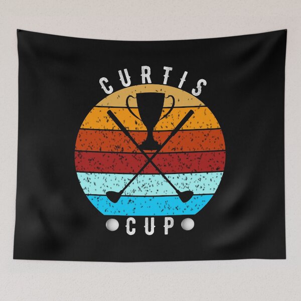 Item preview, curtis cup with vintage color  designed and sold by Ovrostore.