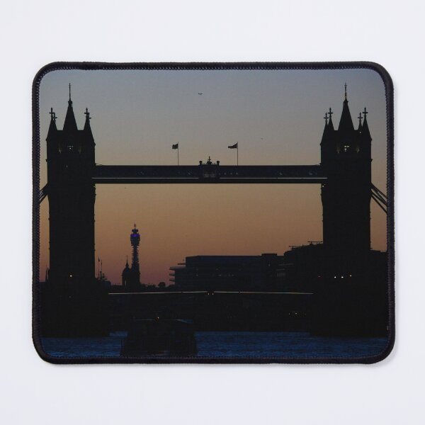 Item preview, London Tower Bridge designed and sold by AntwaneB.
