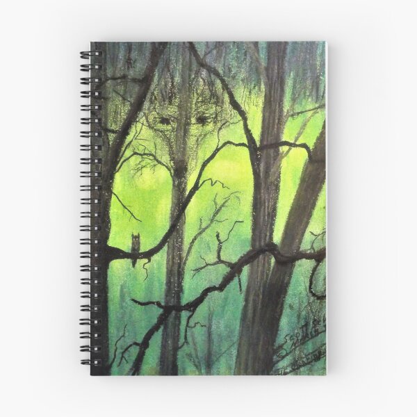 Item preview, The Clearing in the Woods designed and sold by Scott and Mary Schneider art_photography.