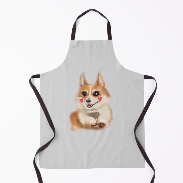 Item preview, Adorable Corgi designed and sold by xsaxsandra.