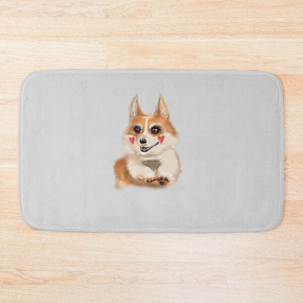 Item preview, Adorable Corgi  designed and sold by xsaxsandra.
