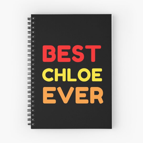 Item preview, Best Chloe Ever designed and sold by MrTsTshirts.