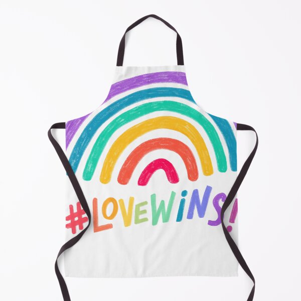 Item preview, Love wins Rainbow designed and sold by RedhotstarsNEX.