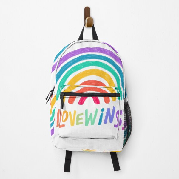 Item preview, Love wins Rainbow designed and sold by RedhotstarsNEX.