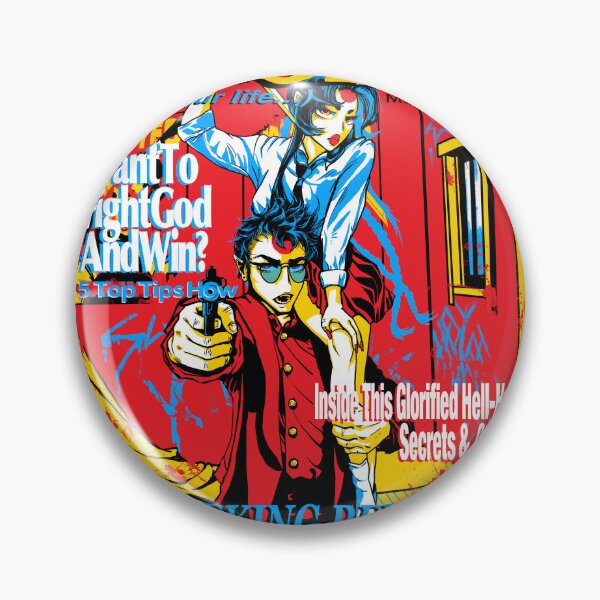 Item preview, Fight (For Your Life) Magazine, Issue No.999 designed and sold by Djsarahpalin.