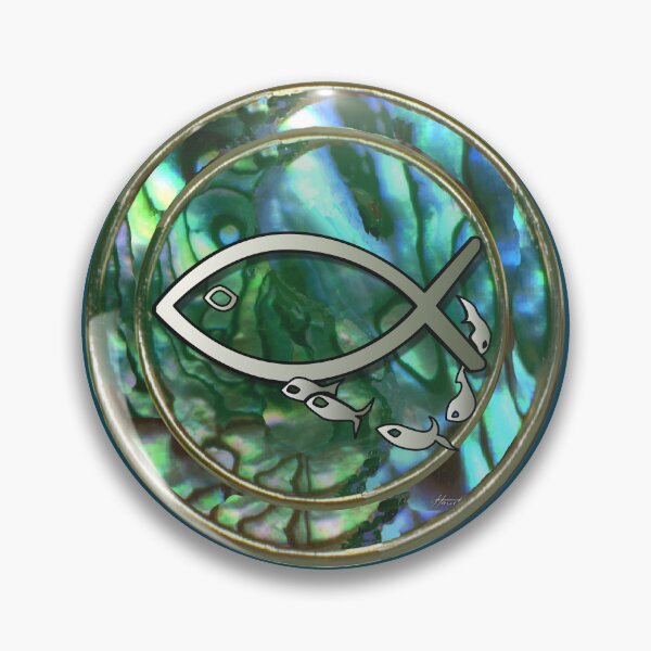 Item preview, Swimming In Rings designed and sold by Patricia Howitt.