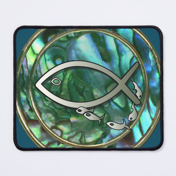 Item preview, Swimming In Rings designed and sold by Patricia Howitt.
