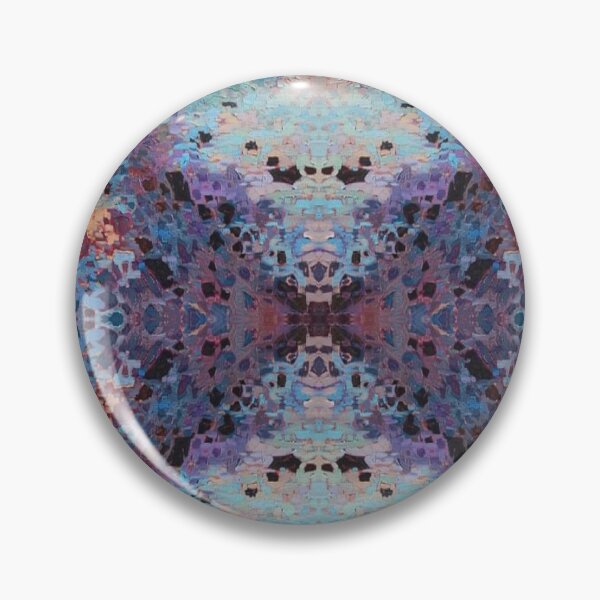 Item preview, multicolored modern art 7 designed and sold by ErhanArt.
