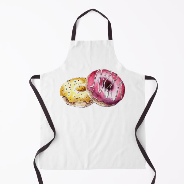 Item preview, Donuts designed and sold by Yulchikdesign.