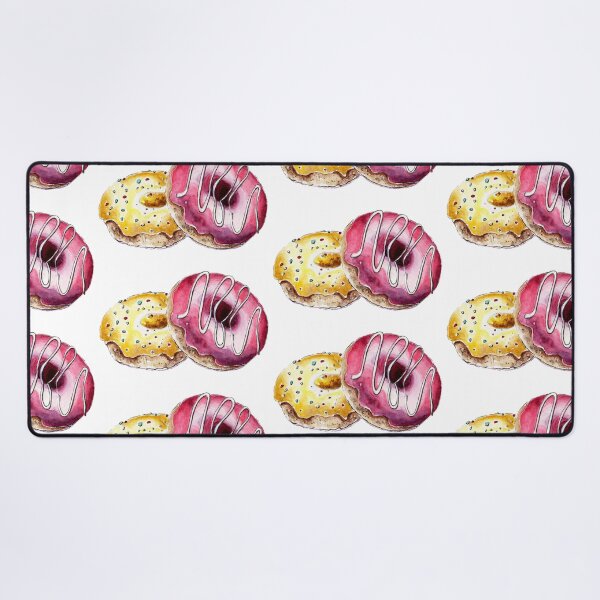Item preview, Donuts designed and sold by Yulchikdesign.