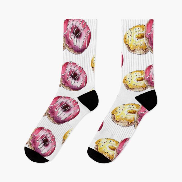 Item preview, Donuts designed and sold by Yulchikdesign.