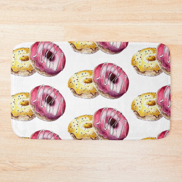 Item preview, Donuts designed and sold by Yulchikdesign.