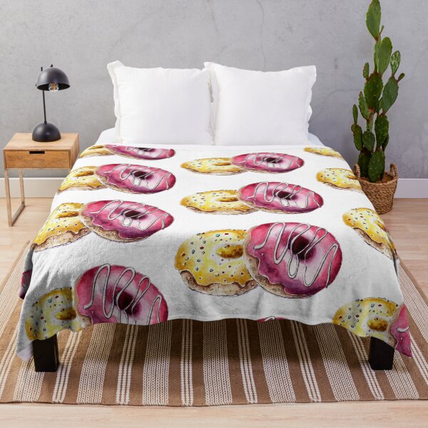 Item preview, Donuts designed and sold by Yulchikdesign.