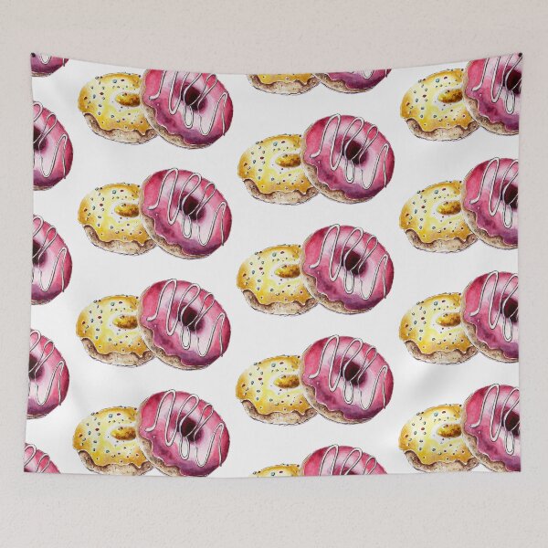 Item preview, Donuts designed and sold by Yulchikdesign.