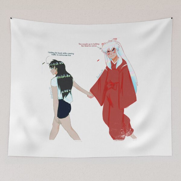 Item preview, Inukag: teasing designed and sold by Rolaplayor101.