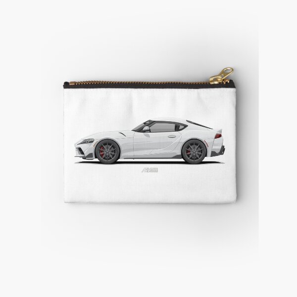 Item preview, GR Supra MT Matte White designed and sold by ARVwerks.