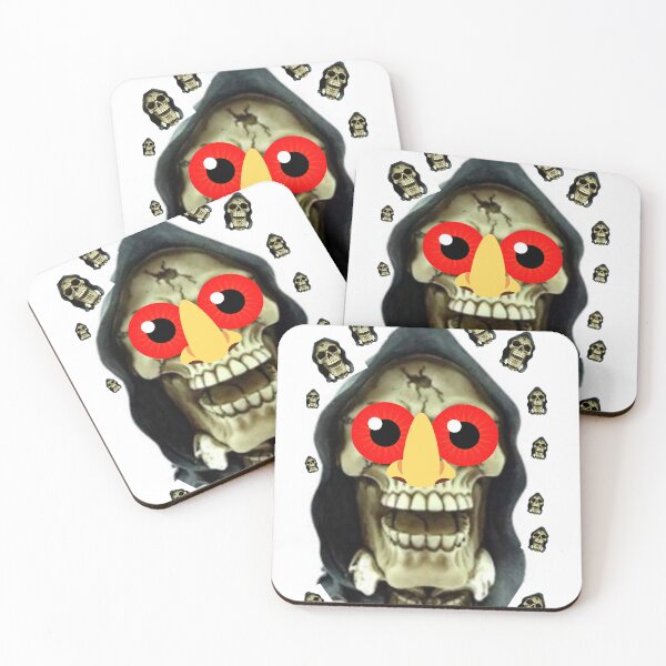 Item preview, skulls designed and sold by luiscosta39.