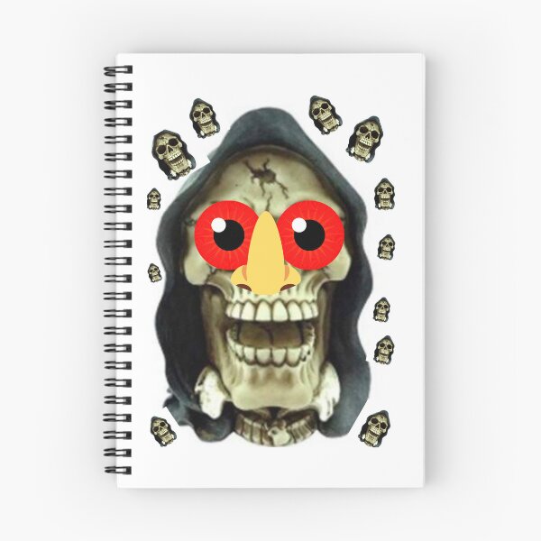 Item preview, skulls designed and sold by luiscosta39.