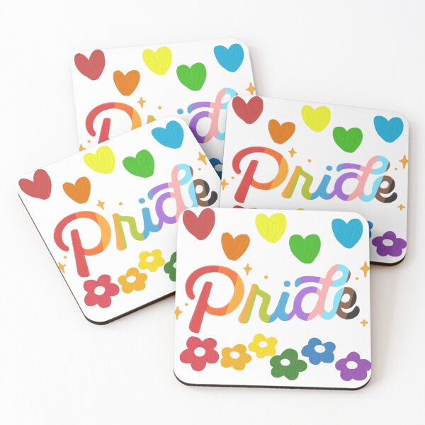 Item preview, Pride Rainbow designed and sold by RedhotstarsNEX.
