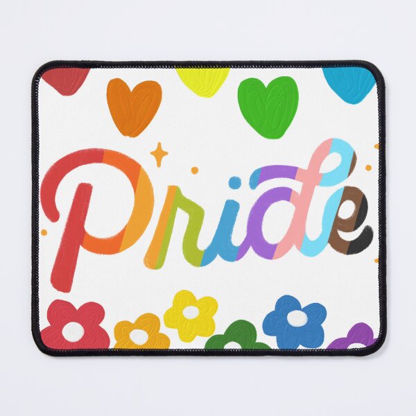 Item preview, Pride Rainbow designed and sold by RedhotstarsNEX.