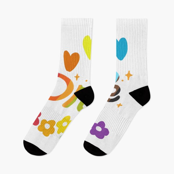 Item preview, Pride Rainbow designed and sold by RedhotstarsNEX.