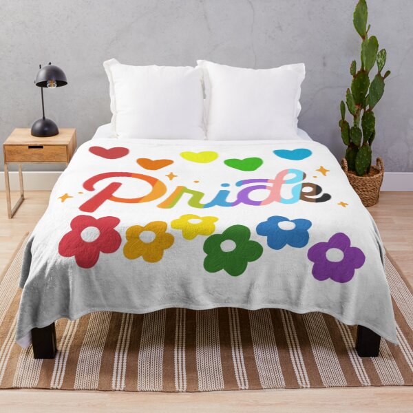 Item preview, Pride Rainbow designed and sold by RedhotstarsNEX.