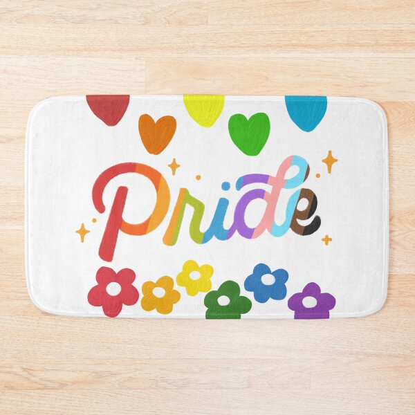 Item preview, Pride Rainbow designed and sold by RedhotstarsNEX.
