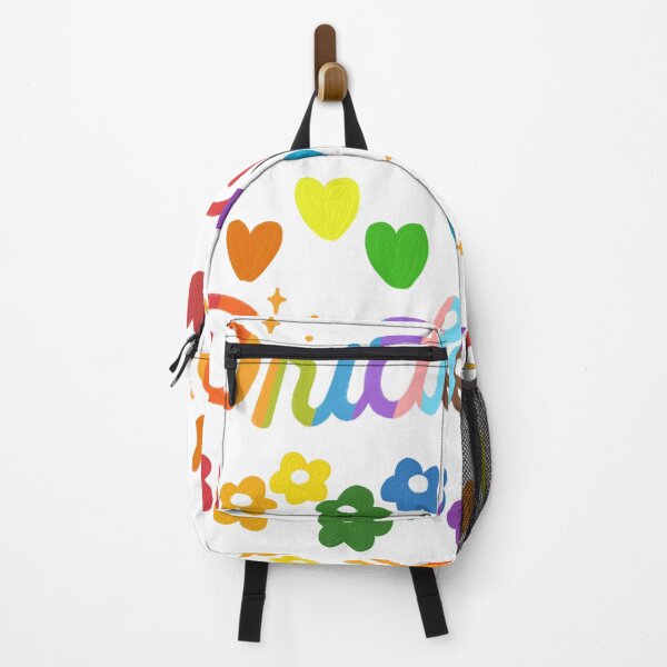 Item preview, Pride Rainbow designed and sold by RedhotstarsNEX.