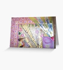 Spiritualism Greeting Card