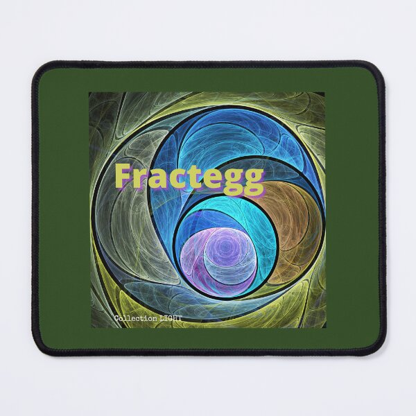 Item preview, 15. Fractegg - Collection LIGHT designed and sold by Narcisa22.
