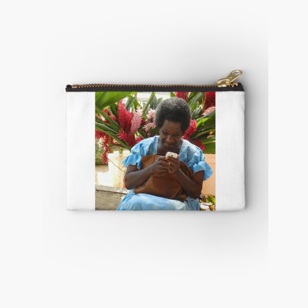 Item preview, Texting Ni-Vanuatu designed and sold by hanspeder.redbubble.com.