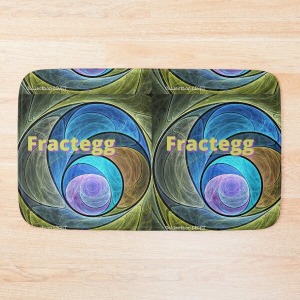 Item preview, 15. Fractegg - Collection LIGHT designed and sold by Narcisa22.