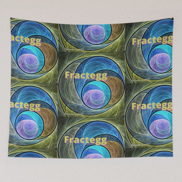 Item preview, 15. Fractegg - Collection LIGHT designed and sold by Narcisa22.