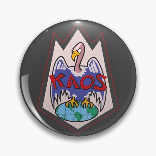 Item preview, Kaos Logo Get Smart designed and sold by Formidabelt.
