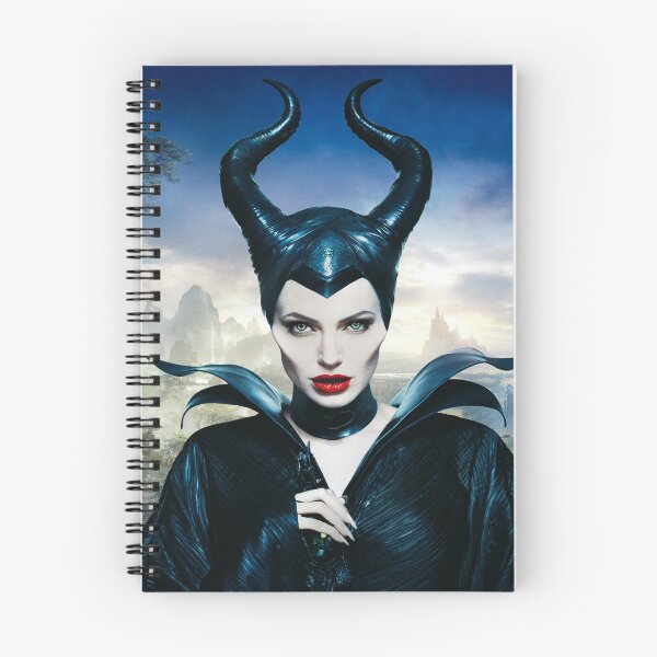 Item preview, Maleficent designed and sold by LOSMISHOP.