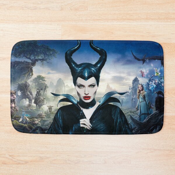 Item preview, Maleficent designed and sold by LOSMISHOP.