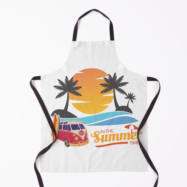 Item preview, IN THE SUMMER TIME designed and sold by rashedzewel.