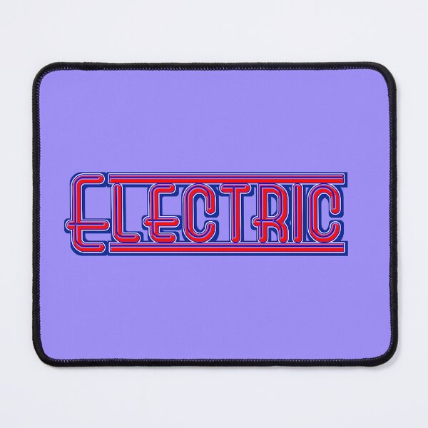 Item preview, Electric designed and sold by Sinmara12.