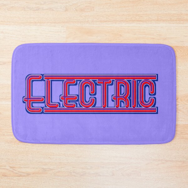 Item preview, Electric designed and sold by Sinmara12.
