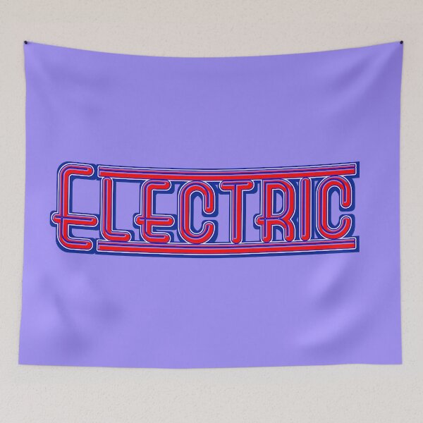 Item preview, Electric designed and sold by Sinmara12.