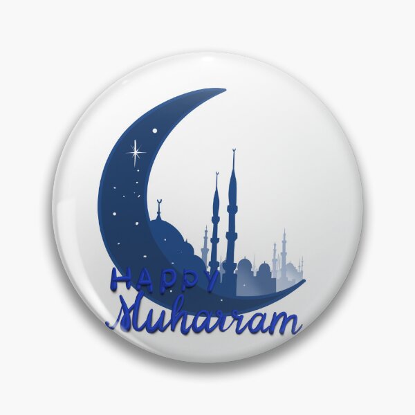 Artikelvorschau, Muharram entworfen und verkauft von Ketrinartistka.