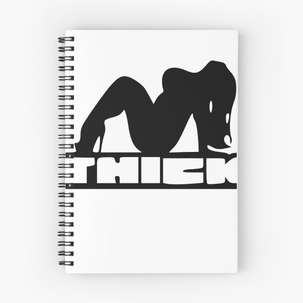 Item preview, For The Love Of Thick Girls designed and sold by 4swag.