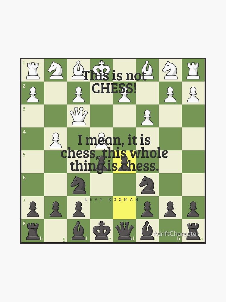 They're everywhere 😔♟️ #chess #chesstok #chessplayer