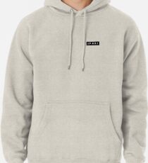 Localhost Pullover Hoodie