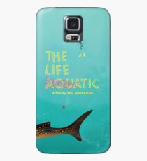 The Life Aquatic Case/Skin for Samsung Galaxy