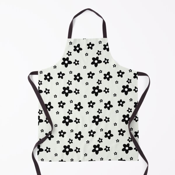 Item preview, Black Indie Flowers designed and sold by Laxium.