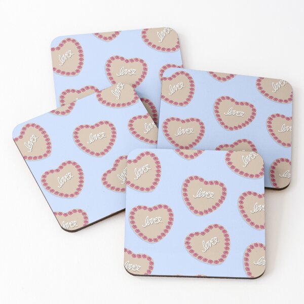 Item preview, Love Sugar Cookies designed and sold by HayleyHalo.