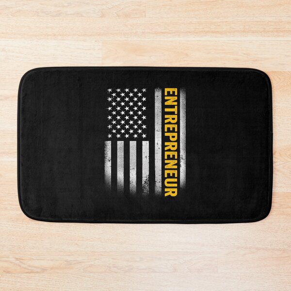Item preview, entrepreneur Dad American Flag, Vintage USA entrepreneur American Flag, entrepreneur Dad Mens Womens Girls Christmas Fathers Day Gift designed and sold by xlnv.