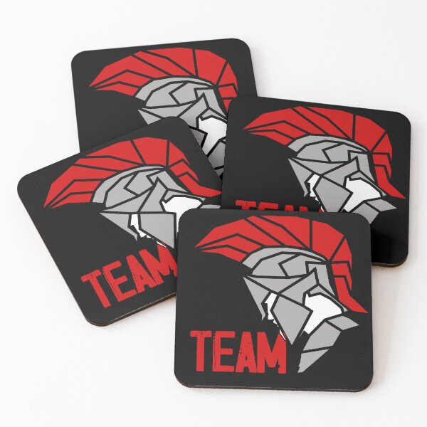 Item preview, Spartan Leonidas Helmet, Team Spartan designed and sold by the Zarock Shop.